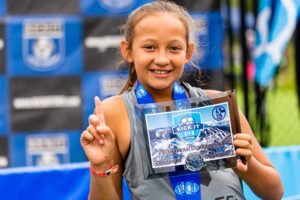 Dan Stratford and Brent “Zico” Ward New Owners of Kick It Soccer Region