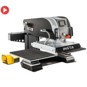 Insta Graphic Unveils Game-Changing DTF Printing Technology, Setting New Industrial Standards
