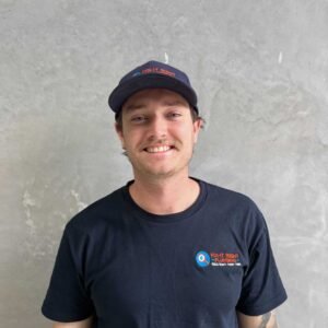 Fix It Right Plumbing Expands Geelong Team with New Recruit, Jimmy