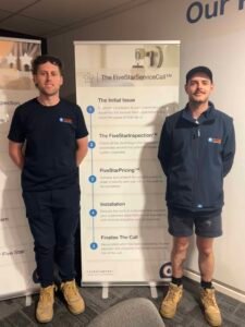 Fix-It Right Plumbing Expands Team in Canberra to Elevate Customer Service