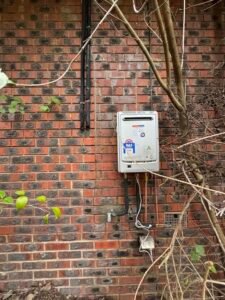 Keep the Heat On: Why Checking One's Hot Water Unit This Winter is a Must