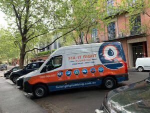 Fix-It Right Plumbing Offers State of the Art Leak Detection Technology and Training
