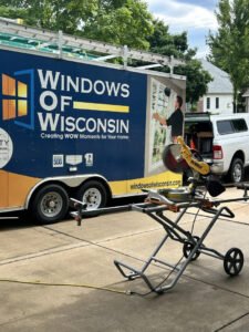 Windows of Wisconsin Marks 30 Year Celebration of Serving Wisconsin Homeowners