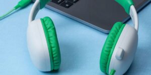 Encore Data Products and AVID Unveil Award-Winning WonderEars Headphones Revolutionizing Education