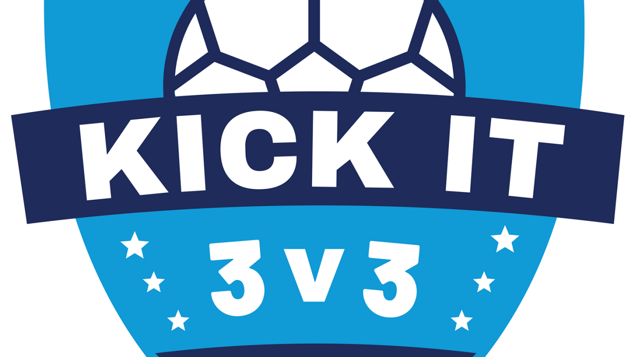 Grace Jamaican Jerk Festival Partners with Kick It 3v3 Soccer and Hummel Jamaica to Host Elite 3v3 Tournament — A Fusion of Sport, Culture & Caribbean Heritage