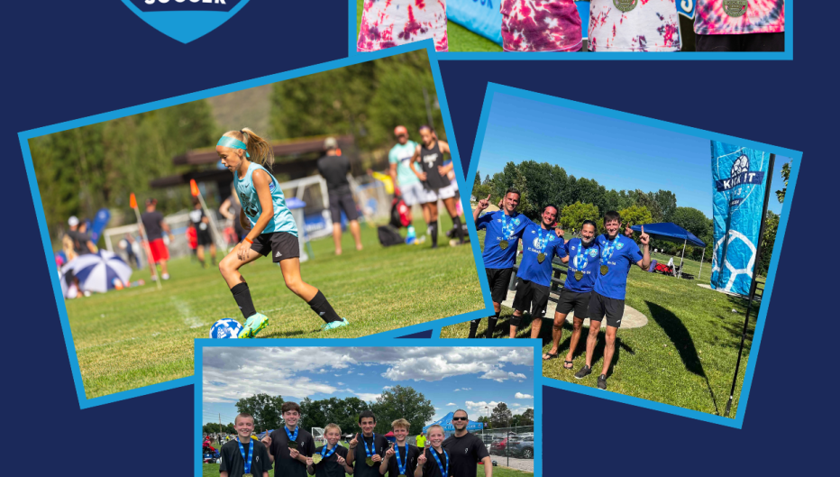 Kick It 3v3 Soccer Announces Return to Greater Boston Area with Black Friday Tournament