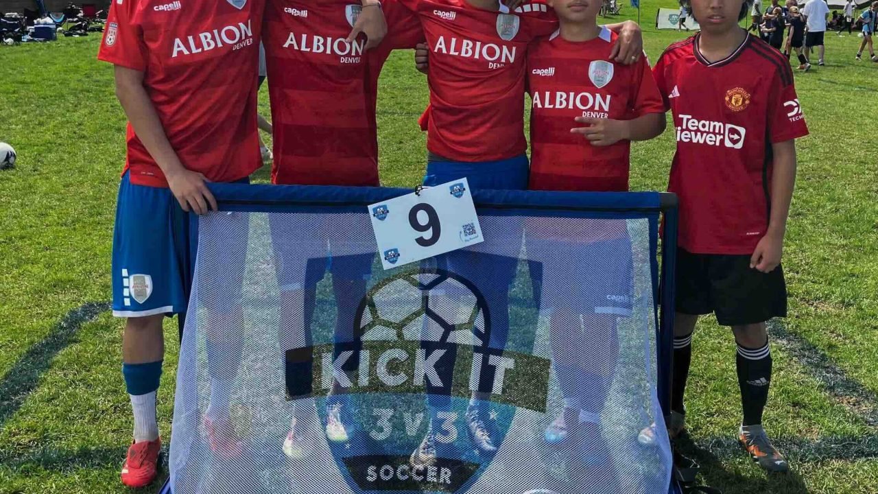 Kick It 3v3 Soccer Opens 2025 Vail National Championships & Cup to All 3v3 Teams Nationwide — Introducing New Championship Format to Unite the 3v3 Community
