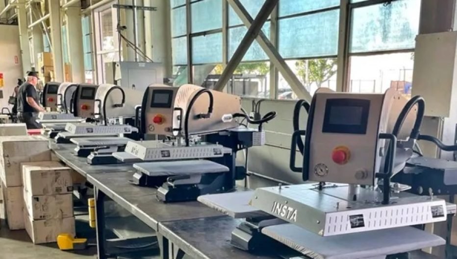 Insta Graphic Systems to Support Partners at Printing United Tradeshow