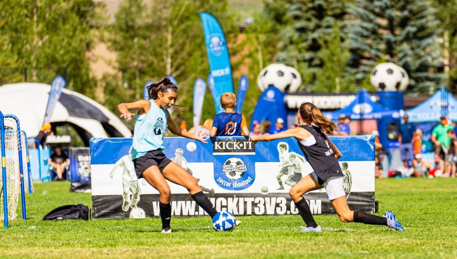 Kick It 3v3 Soccer Expanding Under New Ownership