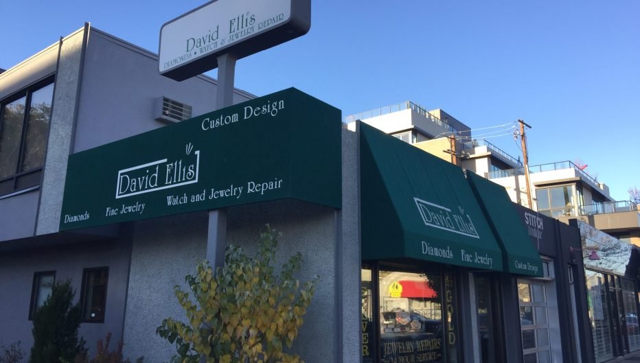 Buy And Sell Gold, Silver, and Other Valuables At Jewelry Shop In Cherry Creek