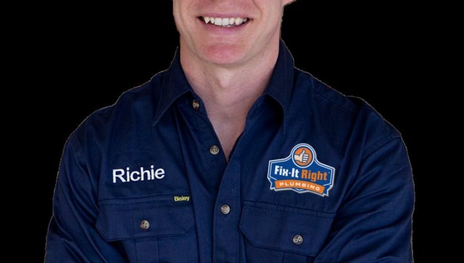 Fix-It Right Plumbing Unveils Refreshed Logo as Part of Ongoing Growth