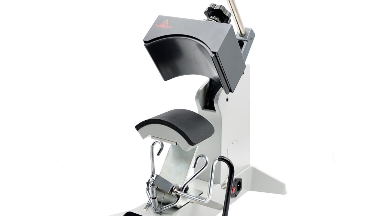 Insta Donates 420 Heat Press Machines to Graphics Expos, Boosts Industry Innovation
