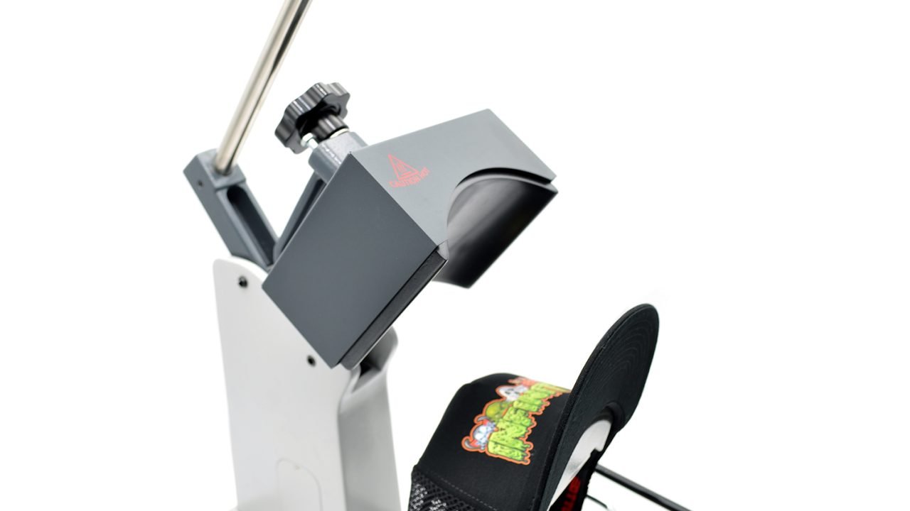Insta Graphic Systems Launches Advanced Hat and Label Presses for Versatile Heat Transfer Solutions