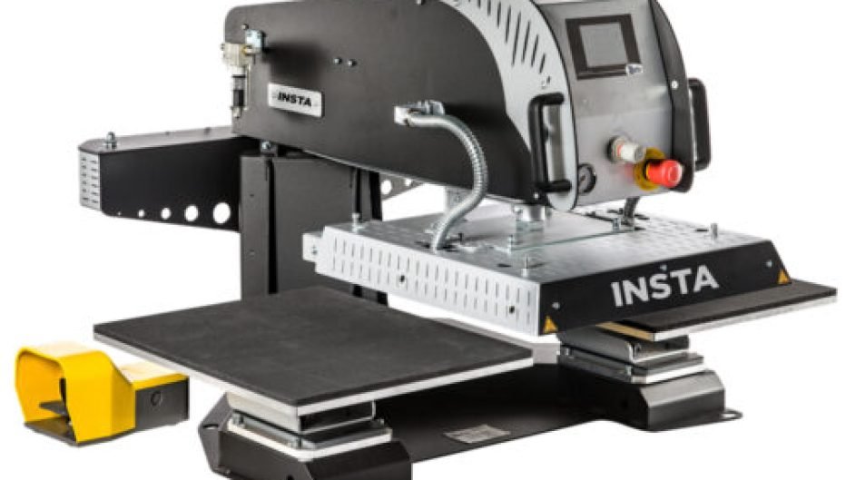 Insta Graphic Systems to Attend 2024 Impressions Expo in Long Beach California