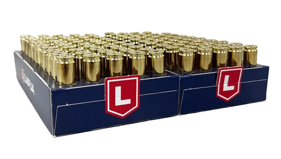Precision Reloading Unveils Lapua Brass and Two New Calibers to Boost Accuracy and Quality