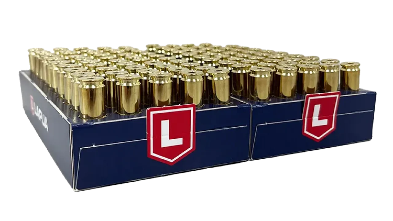 Precision Reloading Unveils Lapua Brass and Two New Calibers to Boost Accuracy and Quality
