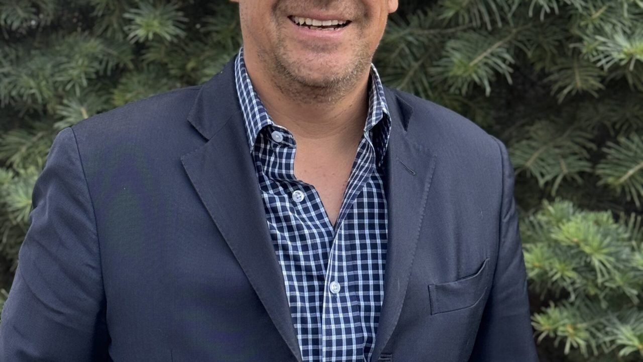 Thrive Workplace Appoints Maarten Warnaars as New CEO