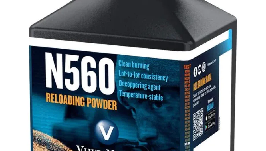 Precision Reloading Expands Offerings with Hodgdon, Winchester, and VihtaVuori Powder for Enthusiasts