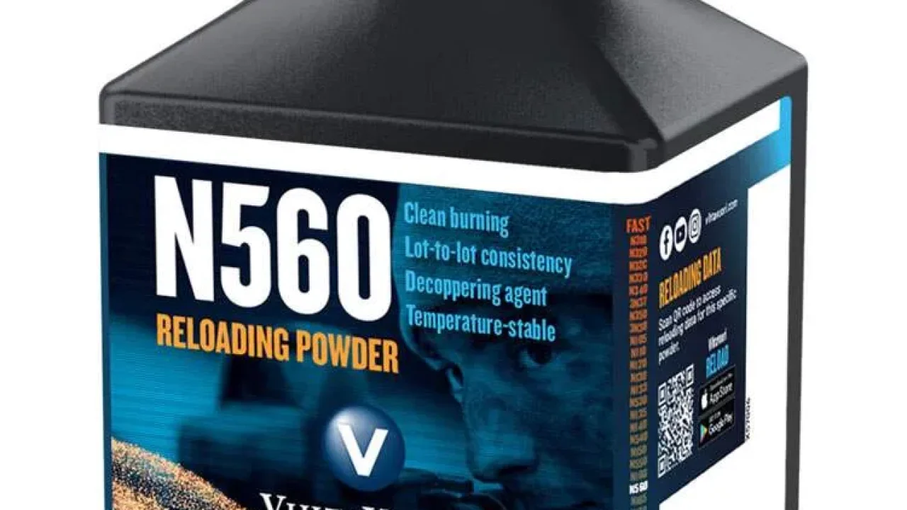 Precision Reloading Expands Offerings with Hodgdon, Winchester, and VihtaVuori Powder for Enthusiasts