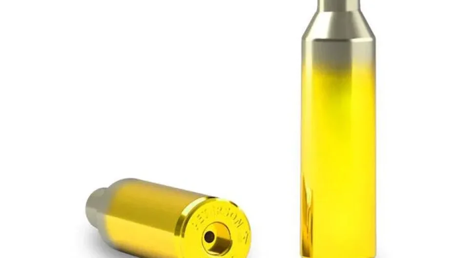 Precision Reloading Unveils New Peterson Brass Addition to Innovative Product Lineup