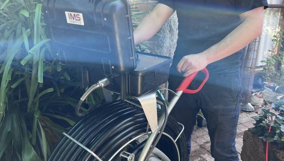 Stop Blocked Stormwater Drains with Fix-It Right Plumbing Before Winter Hits and Heavy Rains Flood One's Yard and Garage