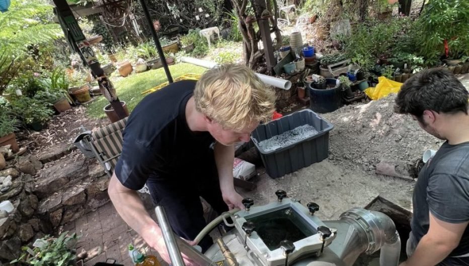 Fix-It Right Plumbing Offers Advanced In-House Training on Drain Clearing