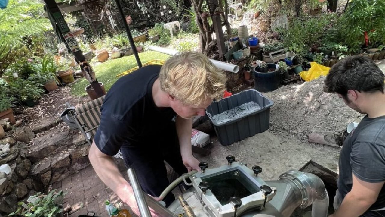 Fix-It Right Plumbing Offers Advanced In-House Training on Drain Clearing