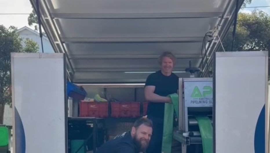 Spring Brings Hidden Plumbing Risks: Melbourne Homeowners Urged to Watch for Tree Root Intrusions