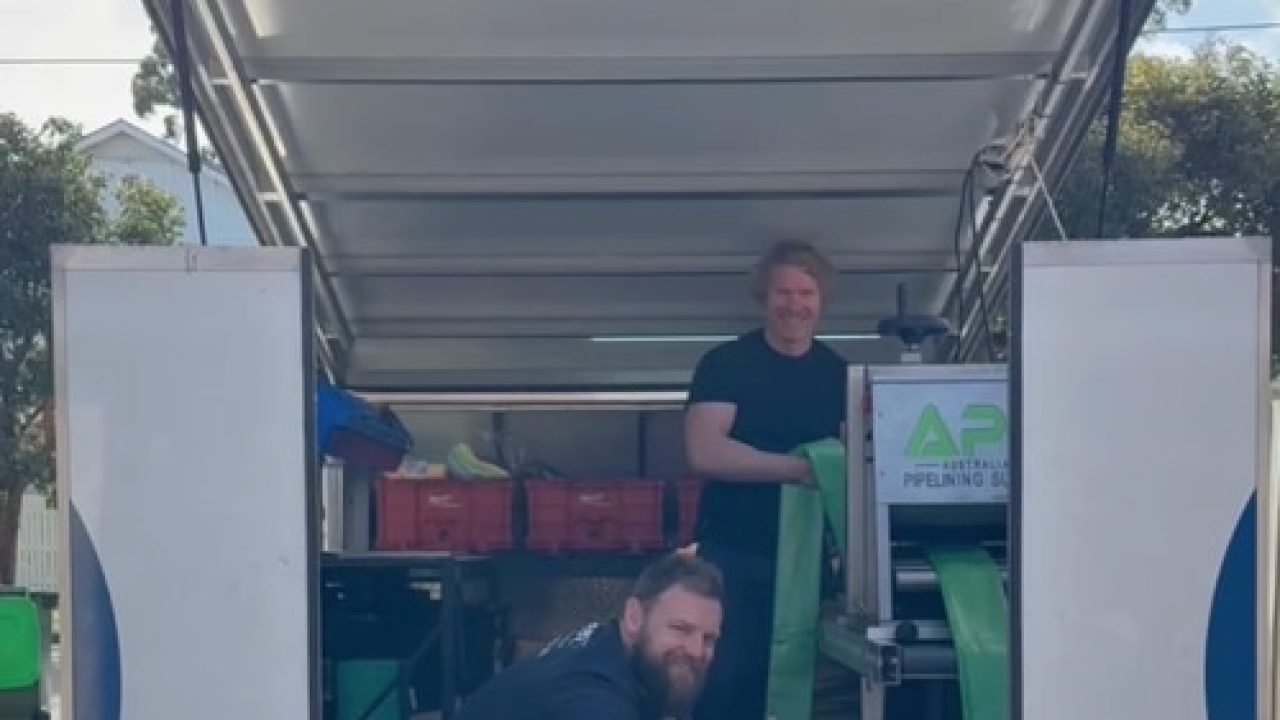 Spring Brings Hidden Plumbing Risks: Melbourne Homeowners Urged to Watch for Tree Root Intrusions