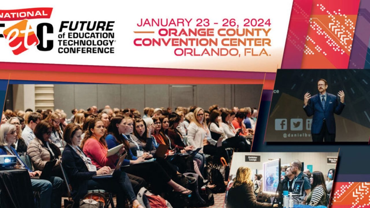 Encore Unveils Innovative Learning Tools as It Attended FETC 2025