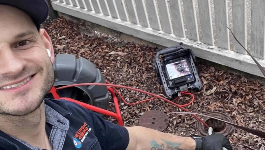 The Hidden Dangers of Tree Roots: Fix-It Right Plumbing Offers Expert Solutions to Protect One's Property