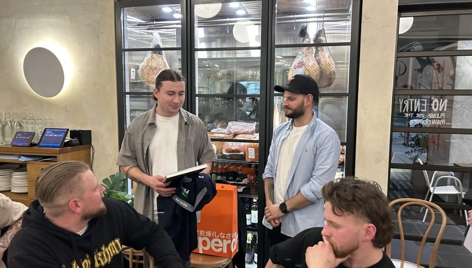 Fix-It Right Plumbing's Positive Work Culture Drives Customer Satisfaction