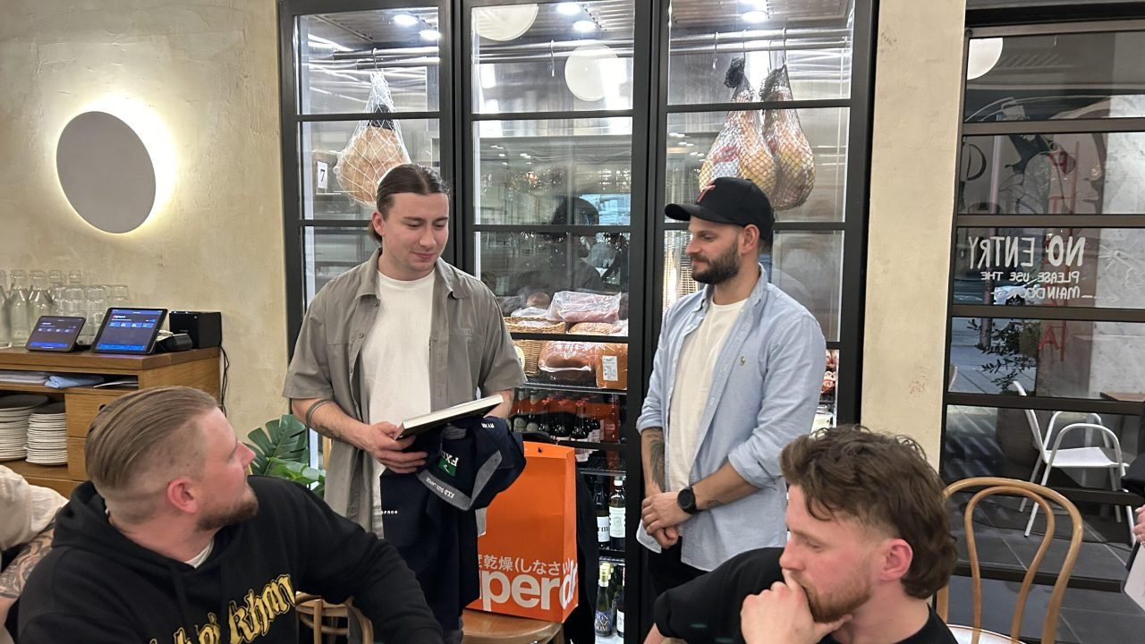 Fix-It Right Plumbing's Positive Work Culture Drives Customer Satisfaction