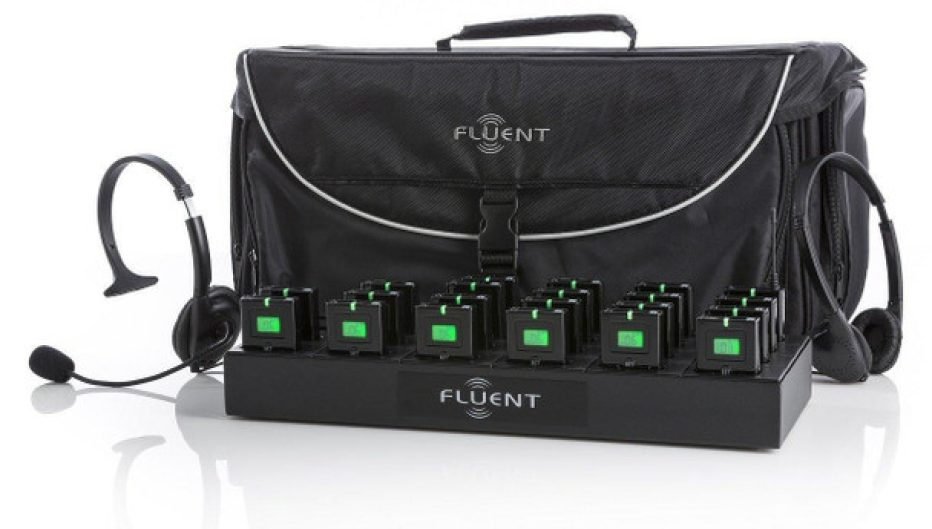 Encore Data Products Launches Cutting-Edge Fluent Audio Series for Enhanced Communication in Education and Business