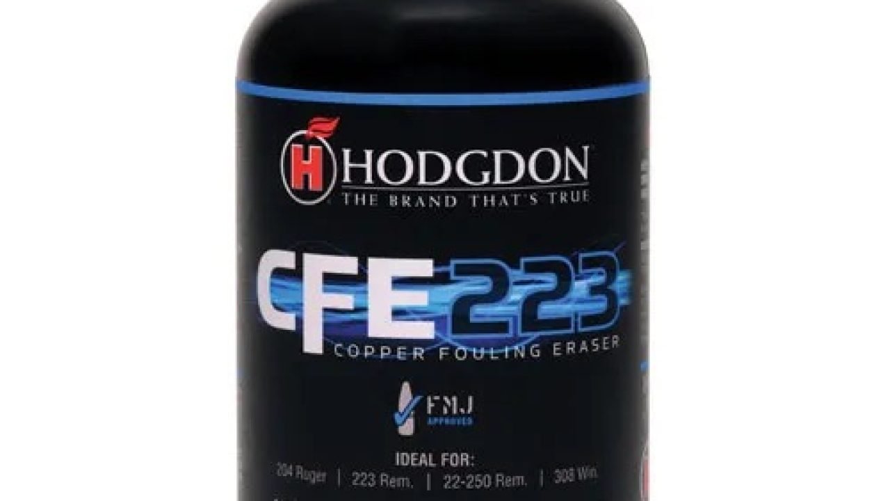 Precision Reloading Expands Product Lineup with Hodgdon's Top-Tier Powders for Enhanced Performance