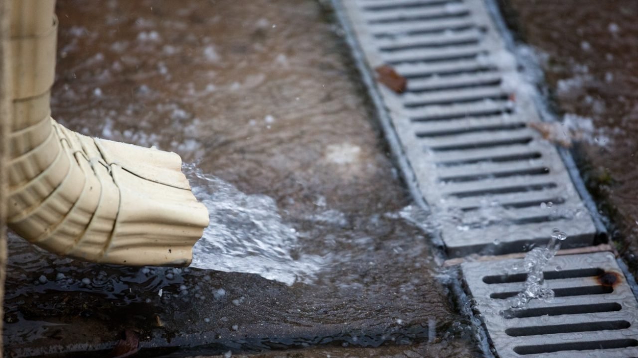 Fix-It Right Plumbing Urges Homeowners to Prepare for Increased Rainfall: The Importance of Stormwater Drain Maintenance Amidst Changing Weather Patterns