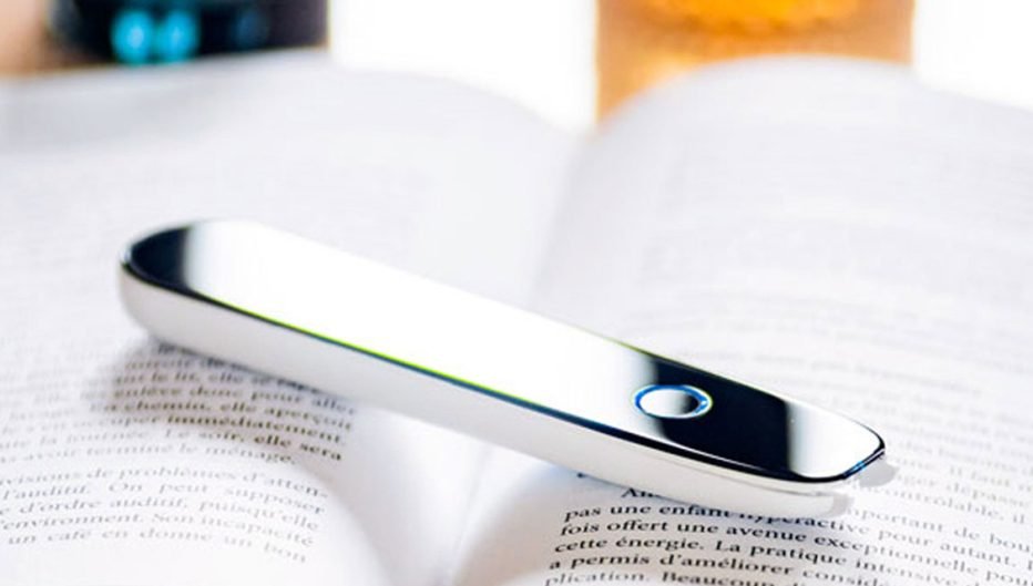 Encore Data Products Unveils Iris Pen Scanners at ISTE After Show Launch