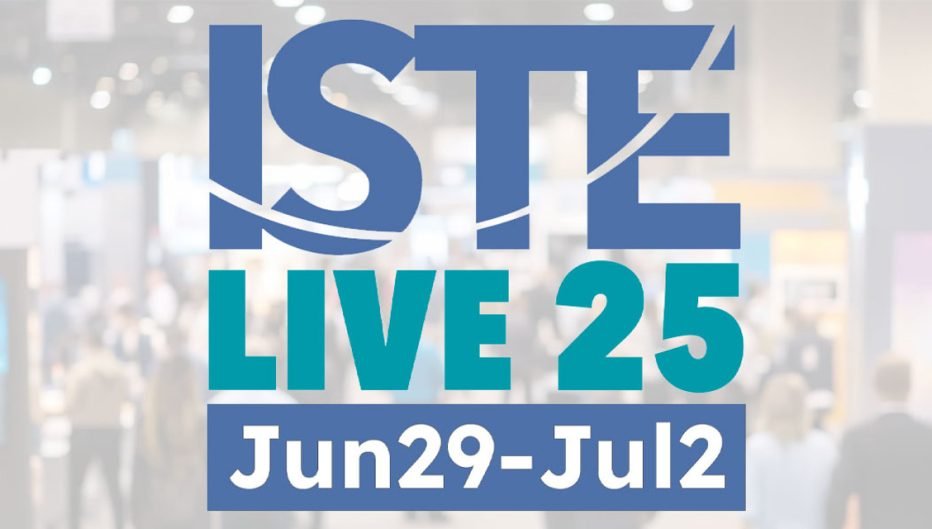 Encore Data Products Attending and Exhibiting at ISTE 2025: Showcasing Next-Gen Educational Tech