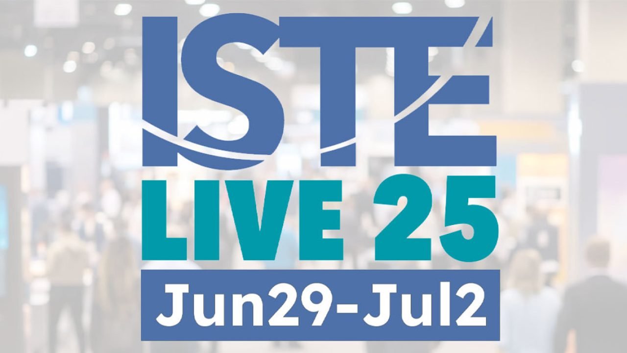 Encore Data Products Attending and Exhibiting at ISTE 2025: Showcasing Next-Gen Educational Tech