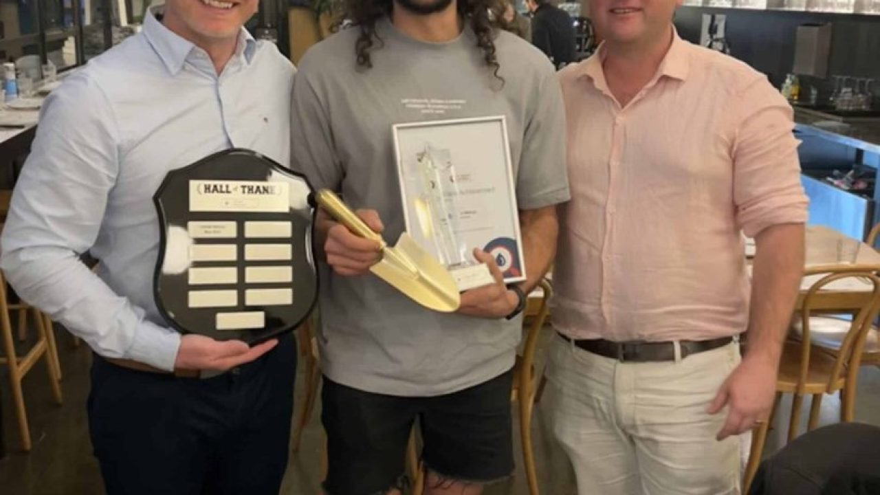 Fix-It Right Plumbing Celebrates Team Excellence at Quarterly Awards Night