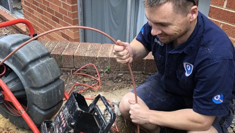 Plumbing Problems in Older Homes: Fix-It Right Plumbing Features Solutions for Melbourne Residents