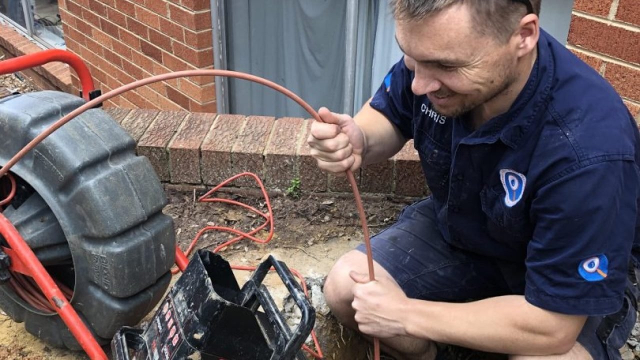 Plumbing Problems in Older Homes: Fix-It Right Plumbing Features Solutions for Melbourne Residents