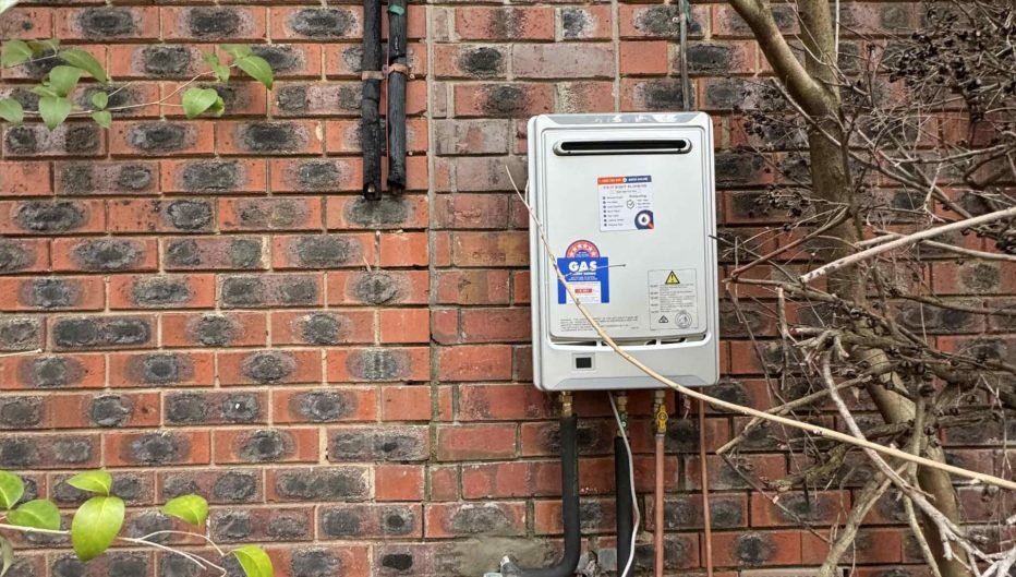 Keep the Heat On: Why Checking One's Hot Water Unit This Winter is a Must