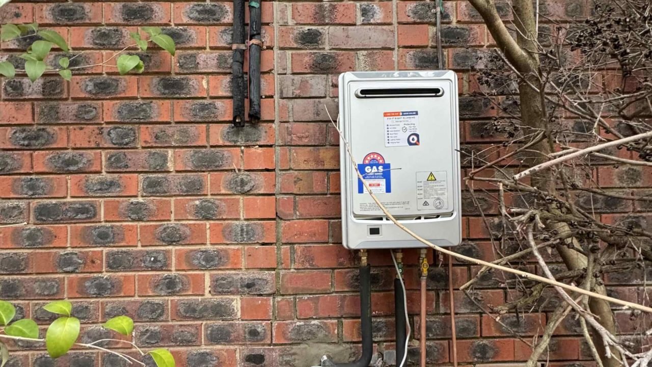 Keep the Heat On: Why Checking One's Hot Water Unit This Winter is a Must