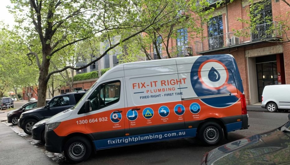 Fix-It Right Plumbing Enhances Customer Experience with ServiceTitan Implementation