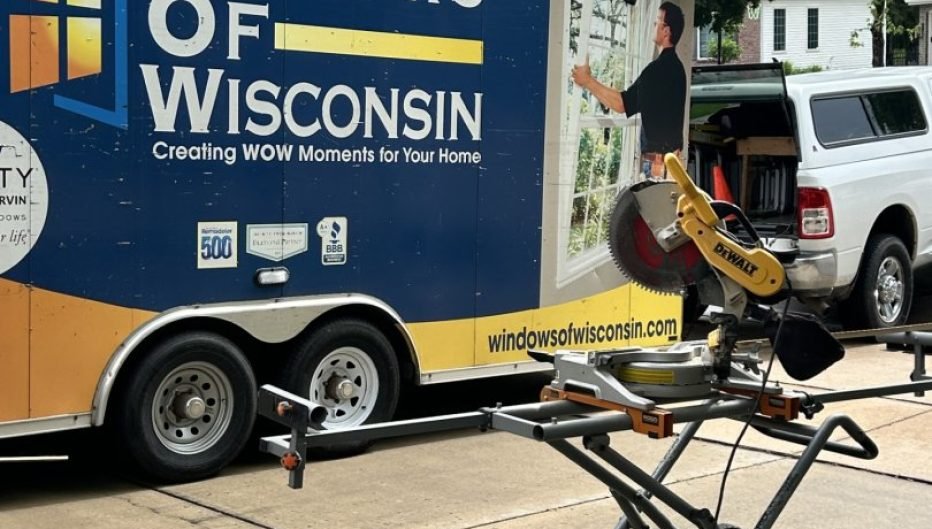 Windows of Wisconsin Marks 30 Year Celebration of Serving Wisconsin Homeowners