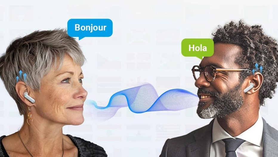 Encore Data Products Unveils Timekettle Earbuds Featuring Real-Time Translation for Educators and Businesses