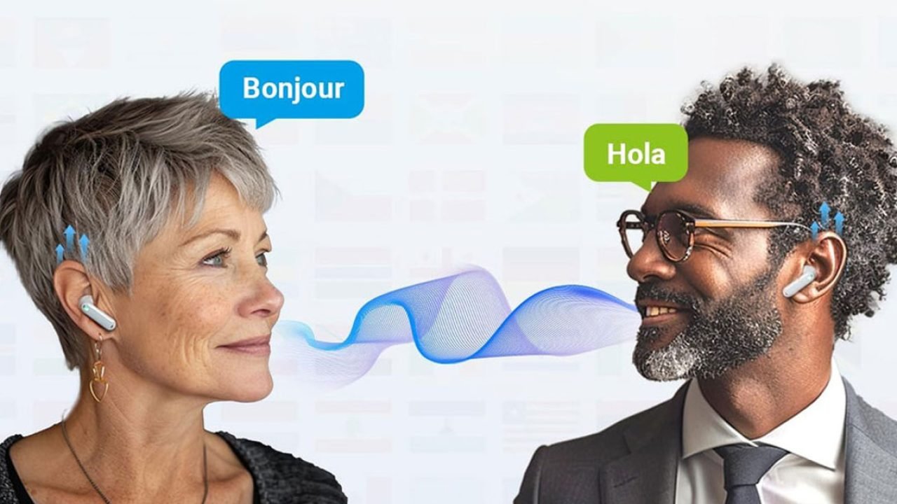 Encore Data Products Unveils Timekettle Earbuds Featuring Real-Time Translation for Educators and Businesses