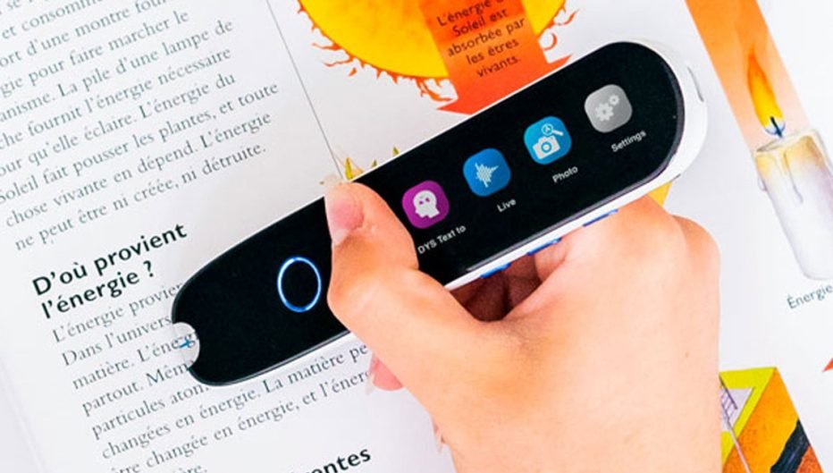 Encore Data Products Unveils New Brand of Scanning and Translator Pens to Revolutionize Learning and Workspaces