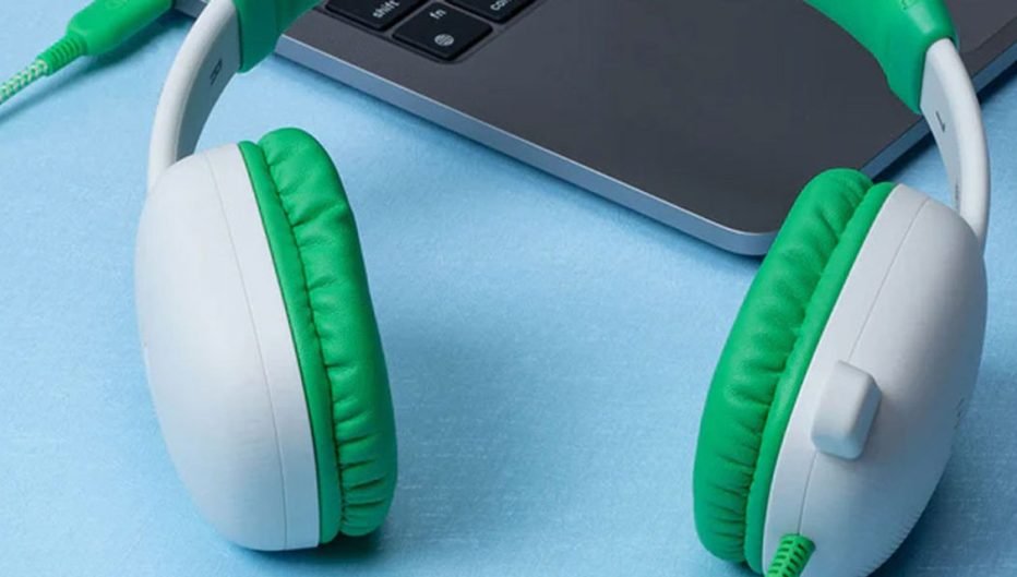 Encore Data Products and AVID Unveil Award-Winning WonderEars Headphones Revolutionizing Education